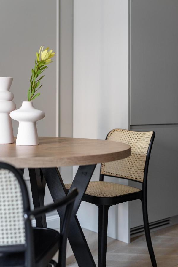 Platinum Apartment W Centrum Gdyni - 5 Min Do Plazy Gdynia Ngoại thất bức ảnh