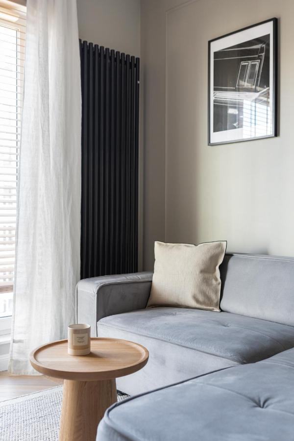 Platinum Apartment W Centrum Gdyni - 5 Min Do Plazy Gdynia Ngoại thất bức ảnh