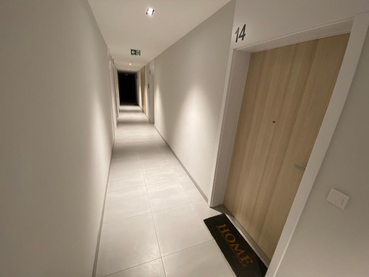 Platinum Apartment W Centrum Gdyni - 5 Min Do Plazy Gdynia Ngoại thất bức ảnh