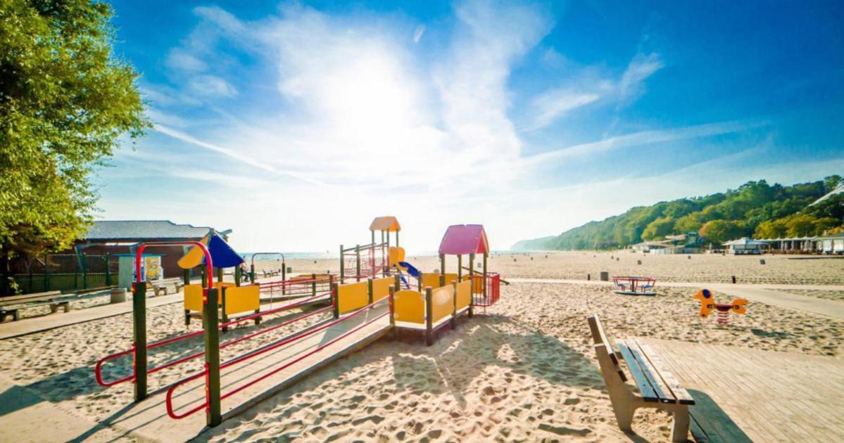 Platinum Apartment W Centrum Gdyni - 5 Min Do Plazy Gdynia Ngoại thất bức ảnh
