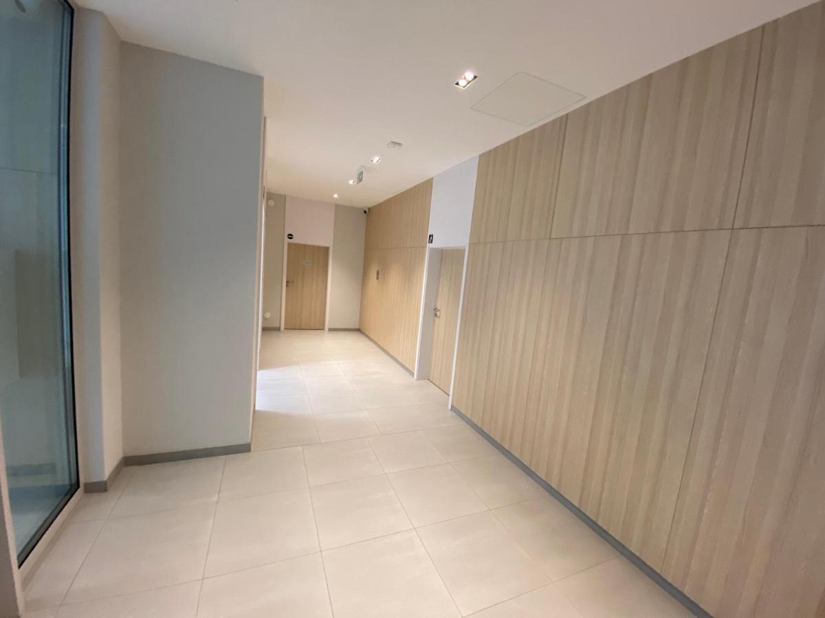 Platinum Apartment W Centrum Gdyni - 5 Min Do Plazy Gdynia Ngoại thất bức ảnh