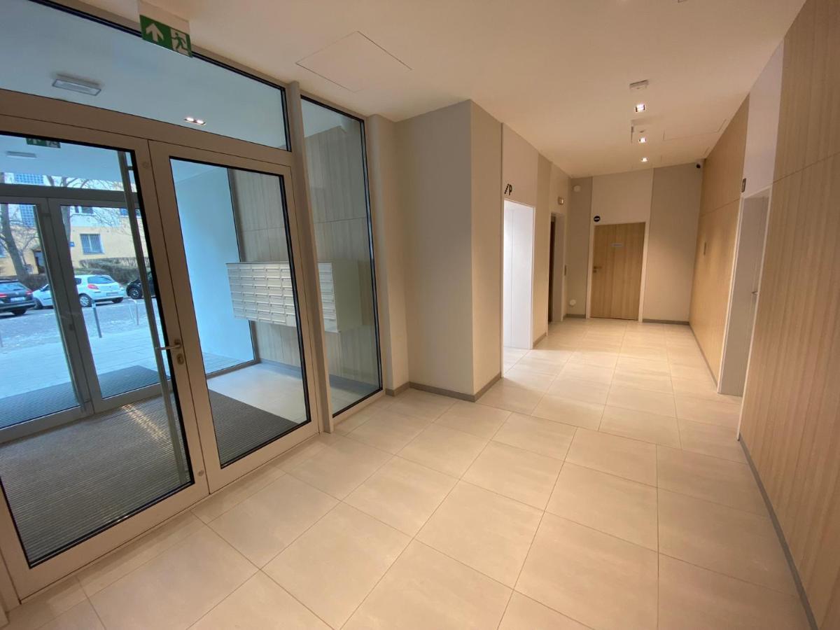 Platinum Apartment W Centrum Gdyni - 5 Min Do Plazy Gdynia Ngoại thất bức ảnh